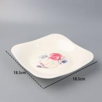 8.5寸如意方盘-一生一世 2